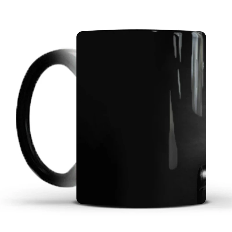 Кружка для кофе с принтом Keepsake американская лидер сторонник США