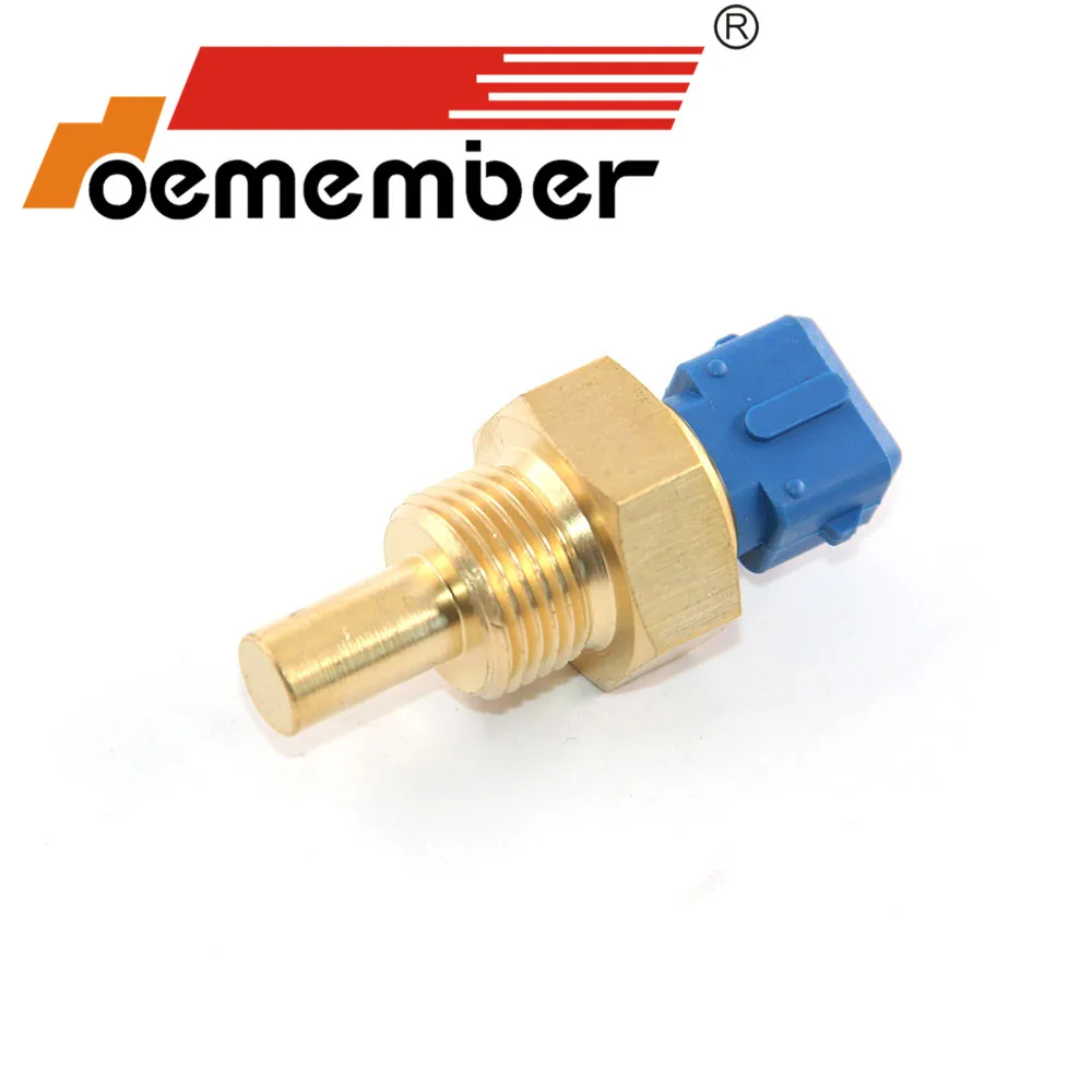 1252439 воды Хладагент Температура Сенсор для DAF F 65/75/85/95/CF/XF|Датчик сигнала