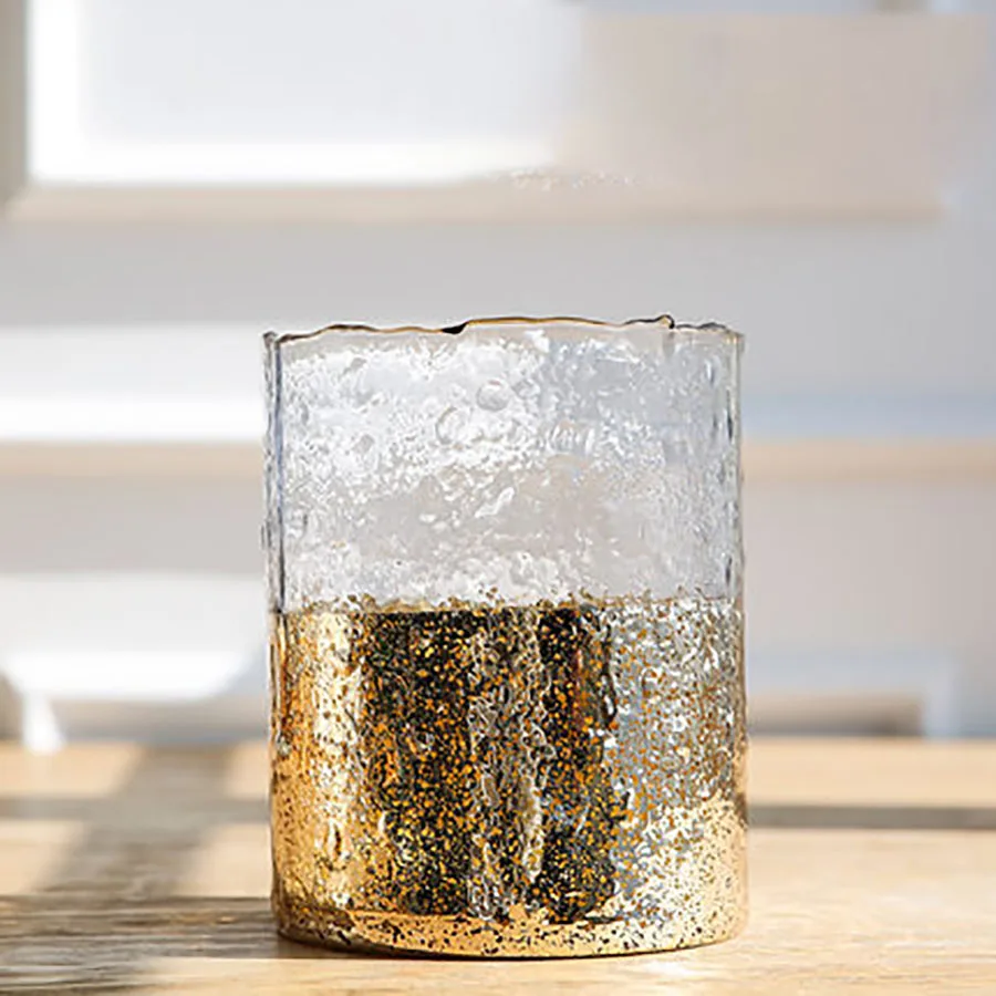 Простой подход создать Творческий подсвечники свадебные украшения для