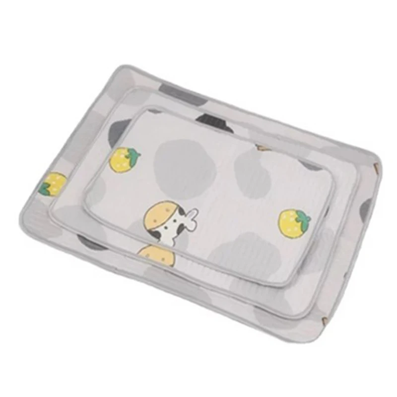 Матрас для домашних животных латексный Воздухопроницаемый матрас кондиционер