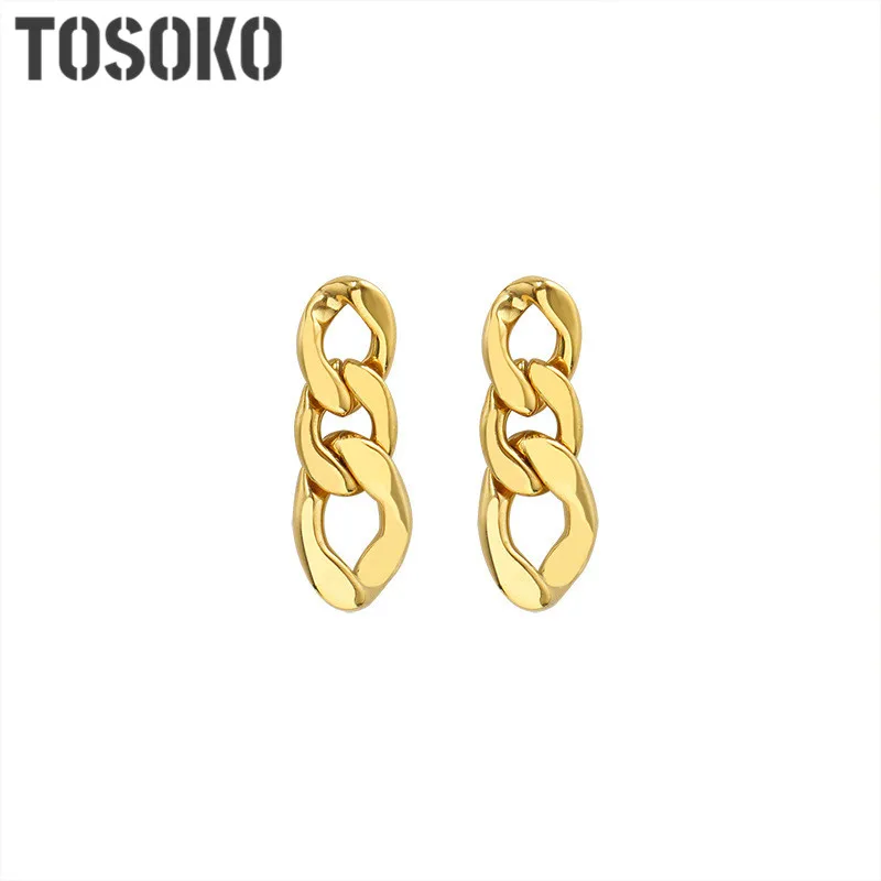 Женские осенне зимние серьги цепочки из нержавеющей стали|Серьги-подвески| |