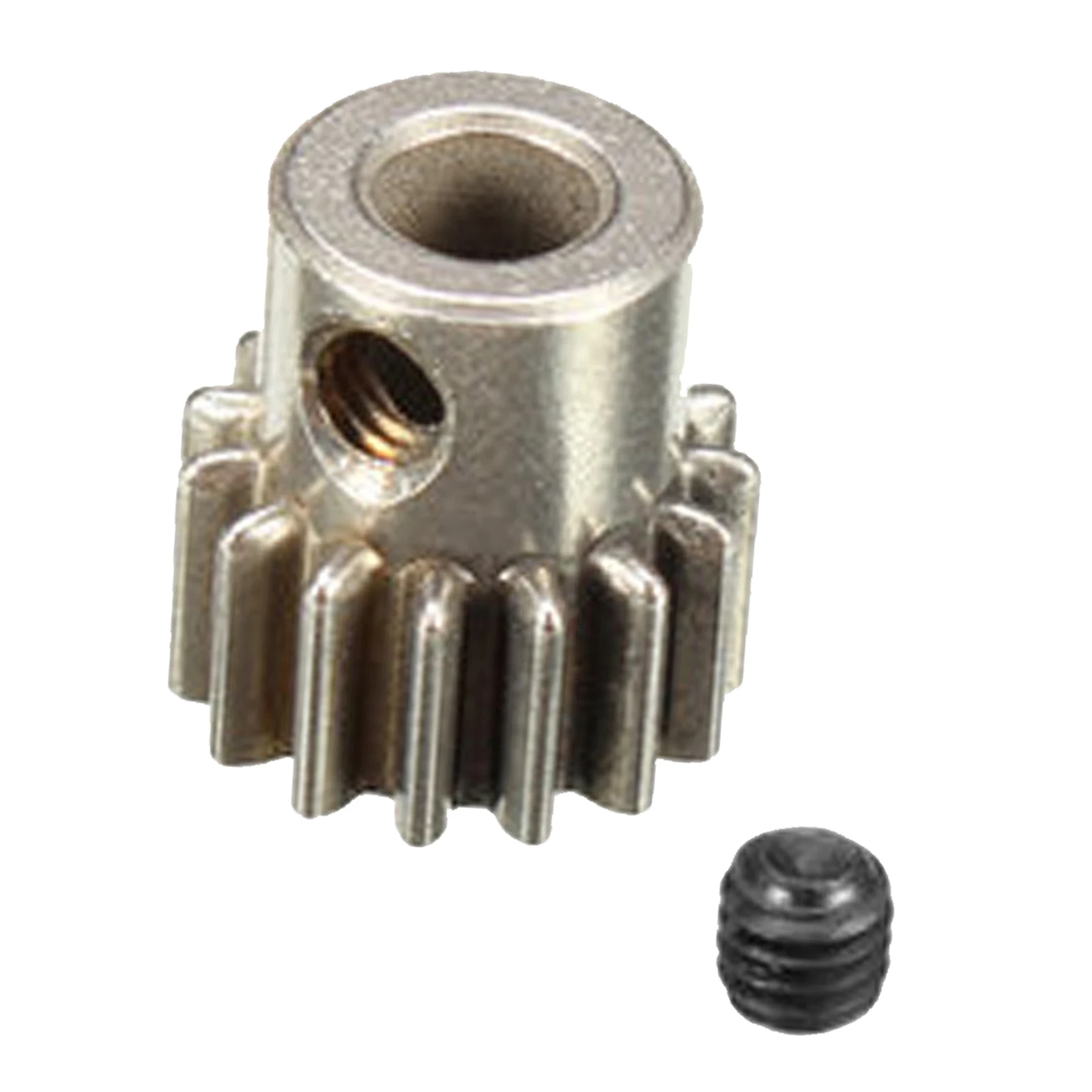 

Metal 15T Motor Gear EA1040 for JLB Racing CHEETAH 1/10 Vehicle Model Car Trucks DIY Parts