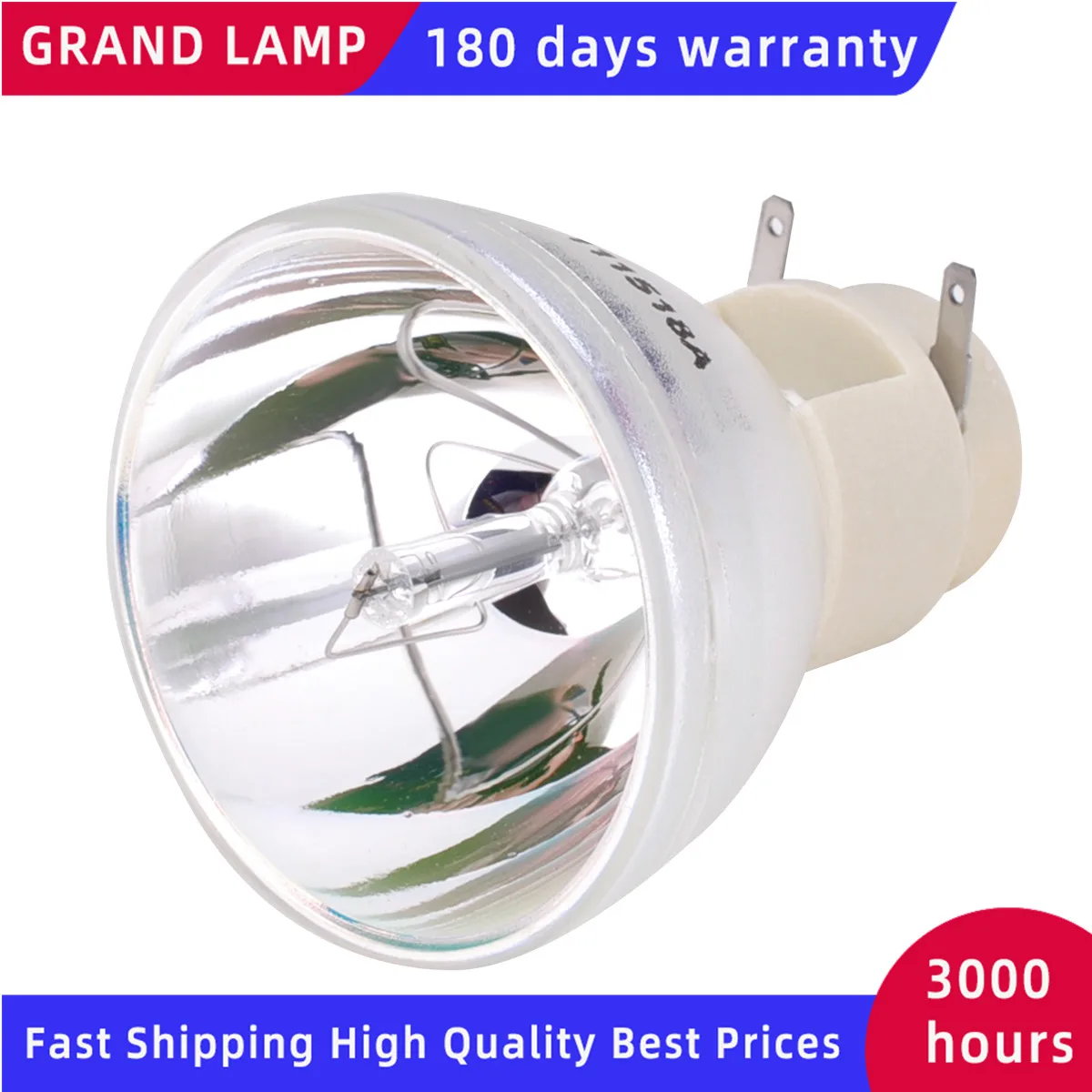 Совместимая лампочка для проектора 280/0 9 E20.9n Infocus IN3134a IN3136a IN3138HDa GRAND|projector lamp|projector
