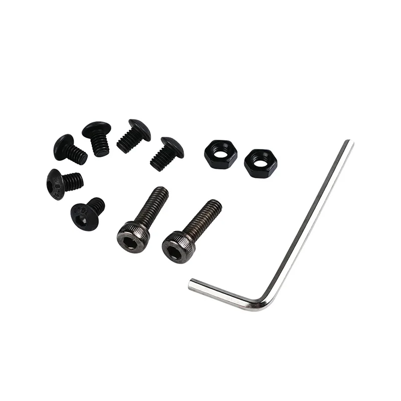 Курган TCBJ-DDF DDC водяной насос Холодный ряд кронштейн разверните дополнительный |