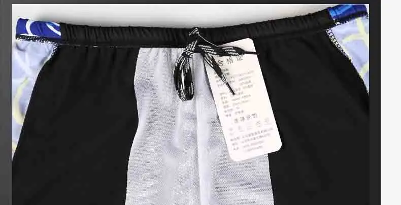 Новая летняя мужская одежда для плавания, купальный костюм, Maillot De Bain, купальные костюмы для мальчиков, шорты-боксеры, плавки для плавания, ming