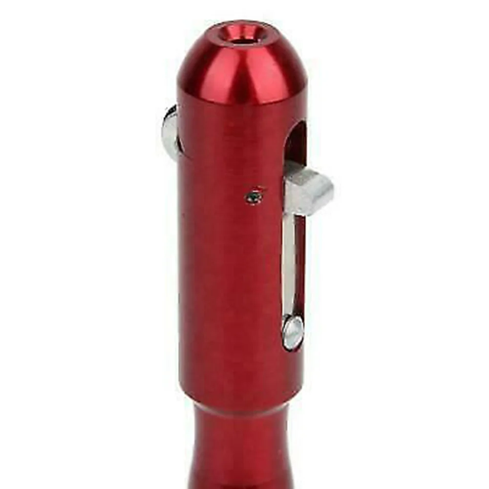 Сварочная ручка Tig для подачи пальцев держатель стержня карандаш наполнитель