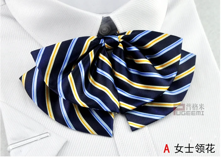 Автомобильный магазин галстук корейский мужской и женский деловой бабочка