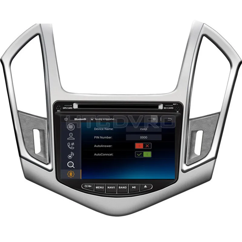 YMODVHT 8 дюймов 4G Восьмиядерный Android 9 0 7 1 автомобильный dvd-плеер для Chevrolet Cruze 2013-GPS