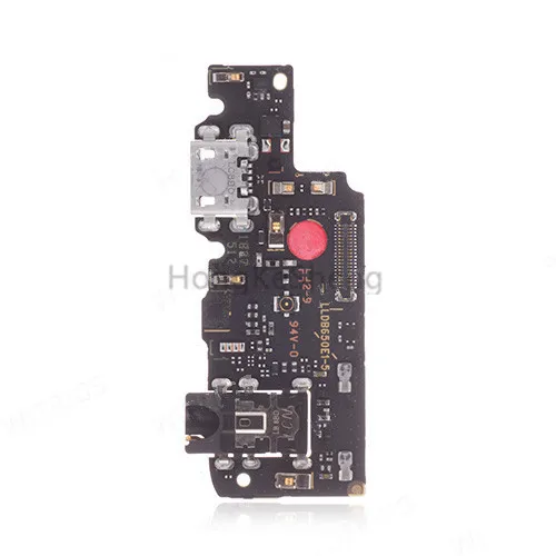OEM зарядный порт PCB плата Кабель USB док-разъем Печатная гибкий кабель для Xiaomi Redmi Note