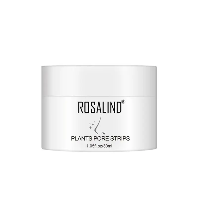 Экспорт сыворотки для угрей с носовыми наклейками черные точки удаление