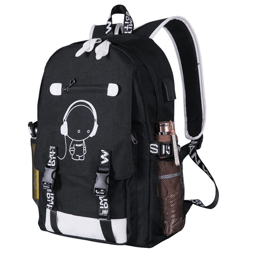 2020 Новый Водонепроницаемый рюкзаки для путешествий женские школьная сумка