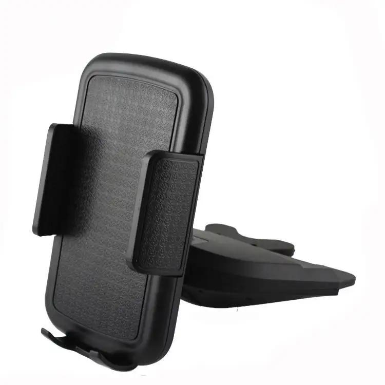 Universal Car CD Slot Mount Phone Holder for Huawei iPhone