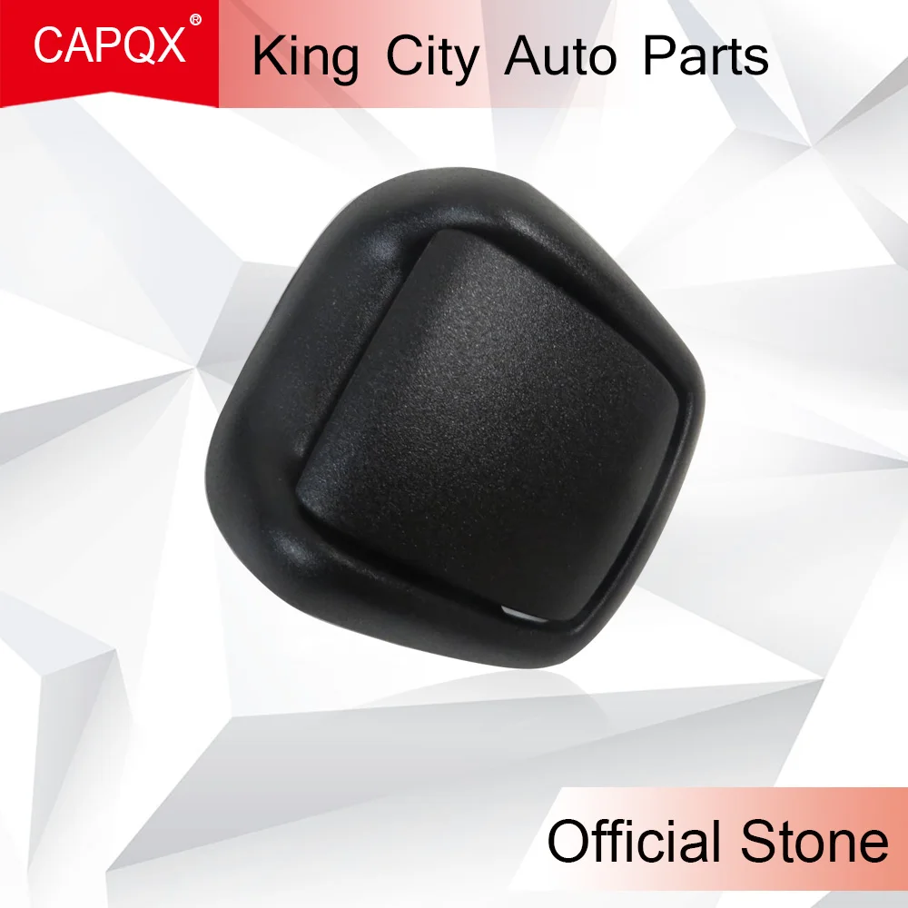 CAPQX для Ford Fiesta MK6 VI 3 дверь 2002 2003 2004 2005 2006 2007 2008 переднее левое или правое сиденье