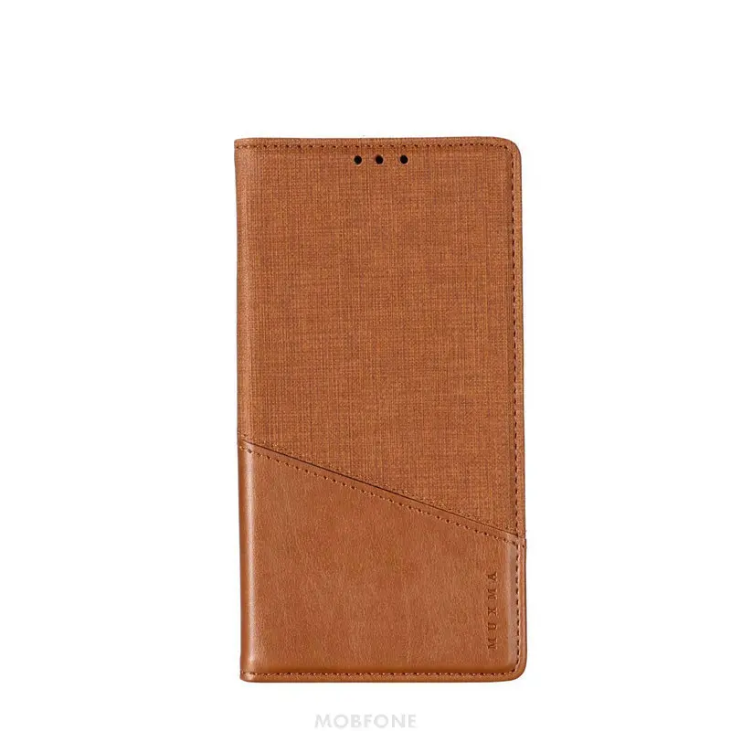 Coffe Ретро Флип Магнитный кожаный чехол для Xiaomi mi A2/A2 Lite Fundas Coque A2 Lite кошелек Подставка для книг A2lite чехол красный mi 7a 7 a сумка - Цвет: Coffe