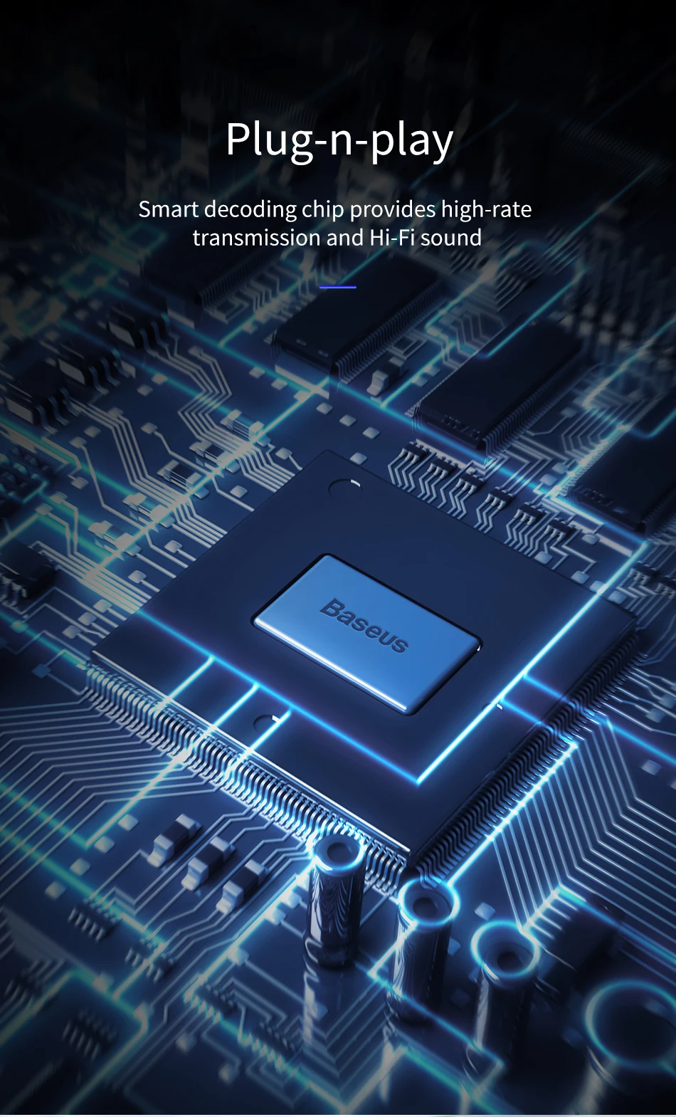 Baseus Usb type C до 3,5 мм Aux Jack аудио адаптер для samsung S10 S9 S8 Xiaomi Mi9 huawei mate 20 P30 Pro ype-C зарядный адаптер