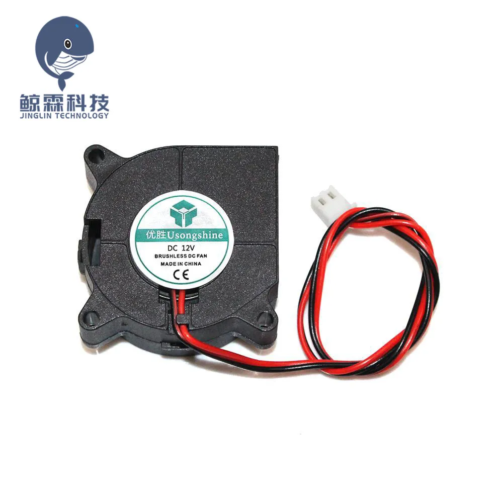 4020 12v 40x40x20mm 4020 fans 5/12/24 Volt Brushless DC Fans for heatsink cooler cooling radiator for 3d printer parts 4020 Cooling Fan - Цвет: 4020 12v