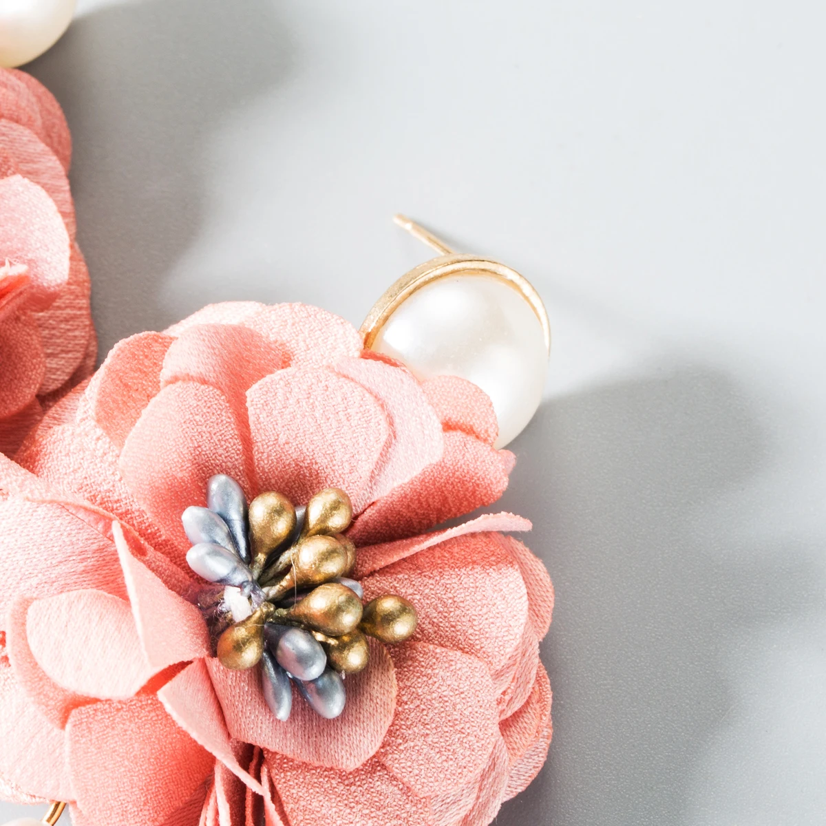 2020 Новые поступления в Корейском стиле заявление Висячие серьги для женщин