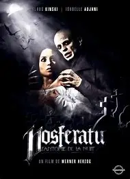 Украшение из фильма NOSFERATU kklu Kinski BBG шелковая фотография размер 24x36 дюймов 03 | Дом и