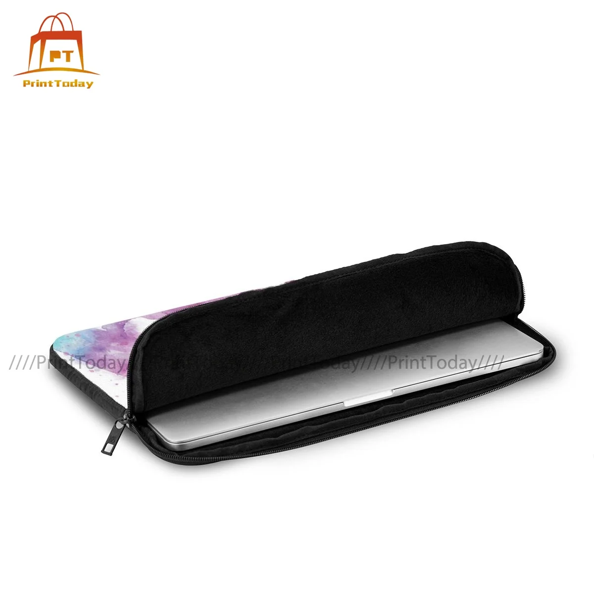 

Pharrell Williams Laptop Bag Case Travel Protective Computer Bag Fashion Oxford Cloth Laptop Pouch