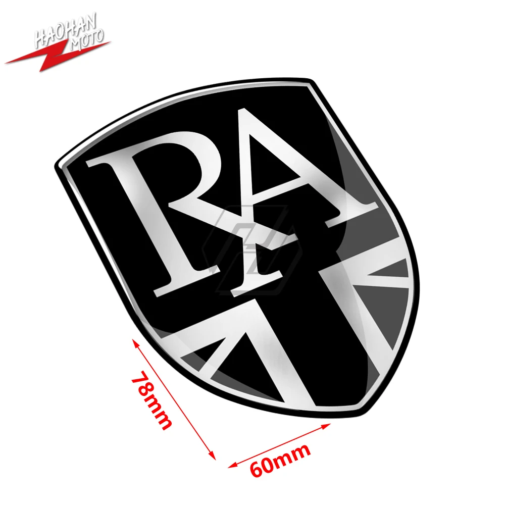 

Наклейки для мотоцикла Royal Alloy RA GP150 GP200 GP 125 150 200 300 3D