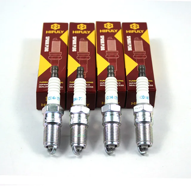 

Заглушка искры для Ford Mondeo 2,5 л ITR6F13 для 1 набора (4 шт.)