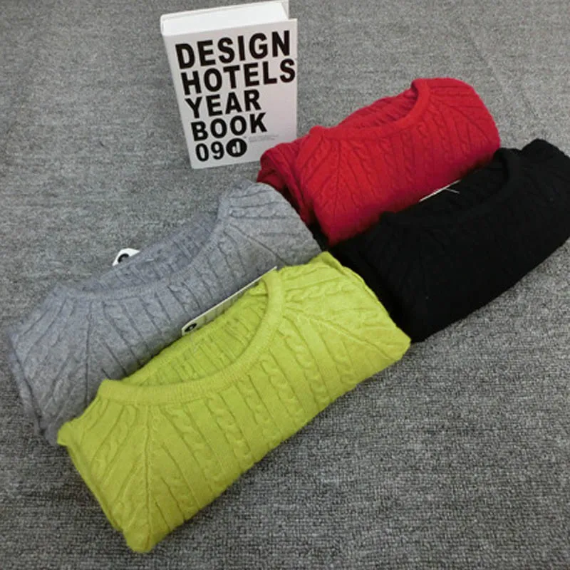 Elegant korean style women sweater knitted dress Autumn winter o-neck female long Sexy holiday solid ladies | Женская одежда