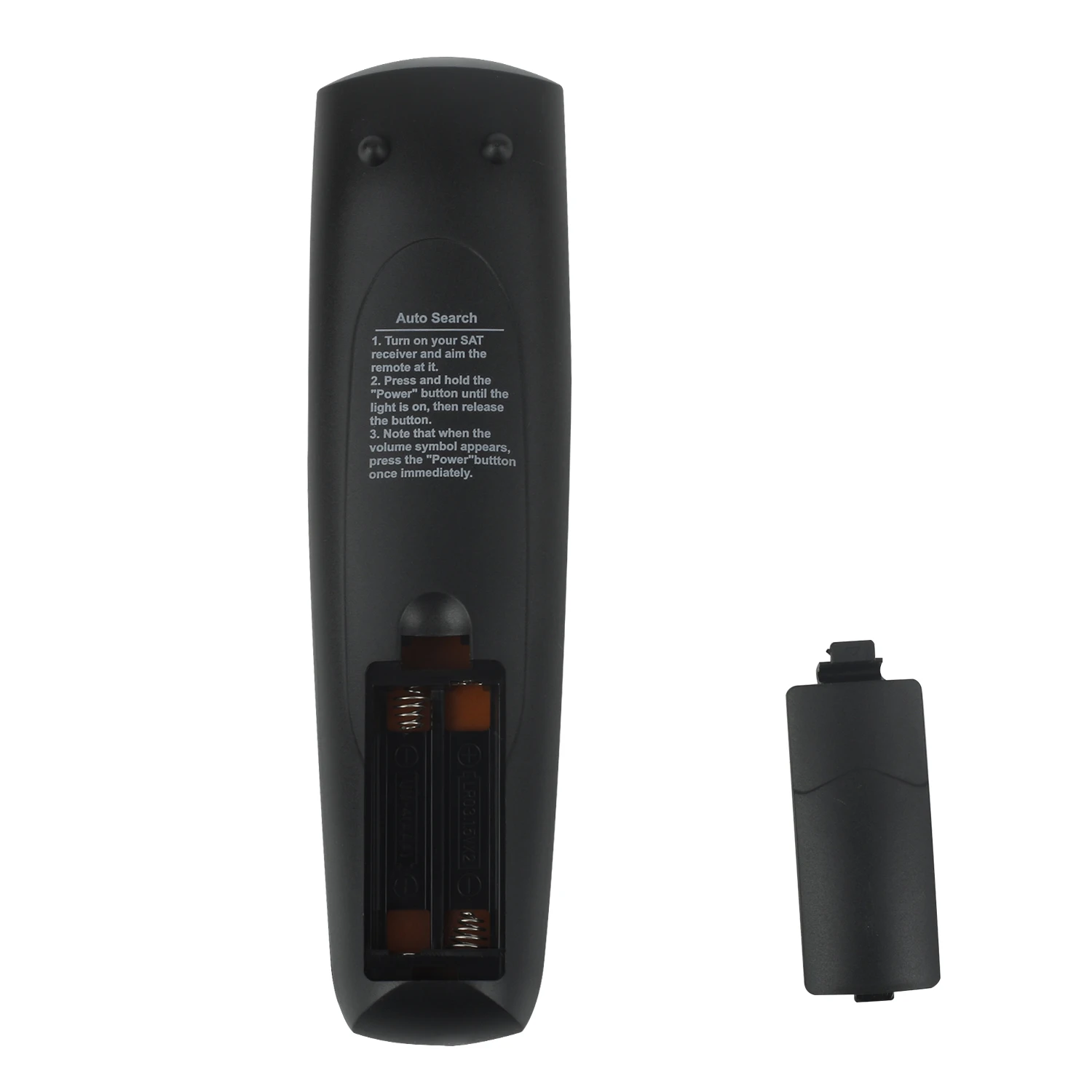 Универсальный пульт дистанционного управления Управление цифра спутниковый