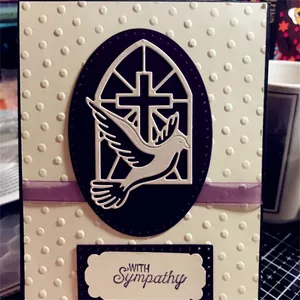 Металлические трафареты для высечки голубей, трафареты для скрапбукинга, декоративное тиснение, ручная работа, шаблон для высечки