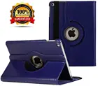 Чехол для iPad Air 2, чехол для iPad Air 1 A1474 A1475 A1476 A1566 A1567, чехол-книжка из искусственной кожи с поворотом на 360 градусов для iPad Air 2, чехол