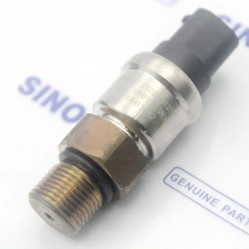 LS52S00015P1 YN52S00048P1 LC52S00002P1 переключатель датчика высокого давления для Kobelco SK200 8 SK235SR