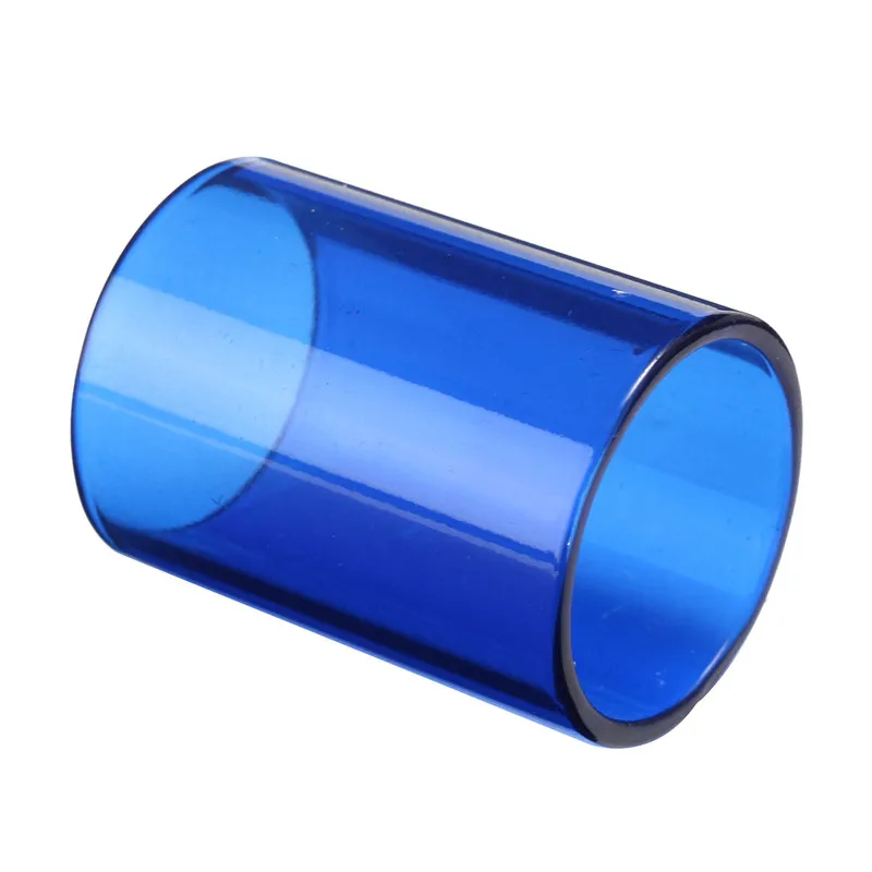 Стеклянная трубка Pyrex для Melo 3 Eletronico распылитель картомайзер сигарета Clearomizer 2 шт. 4
