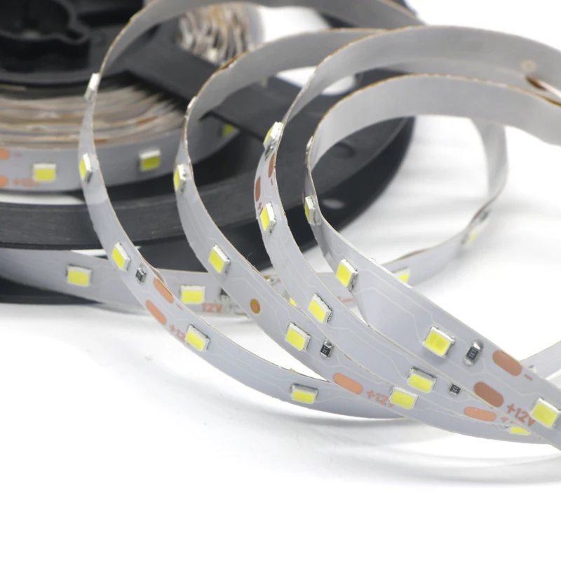 SZYOUMY 5 м 300 светодиодов полоса света 2835 SMD флюс декоративная лампа по более низкой