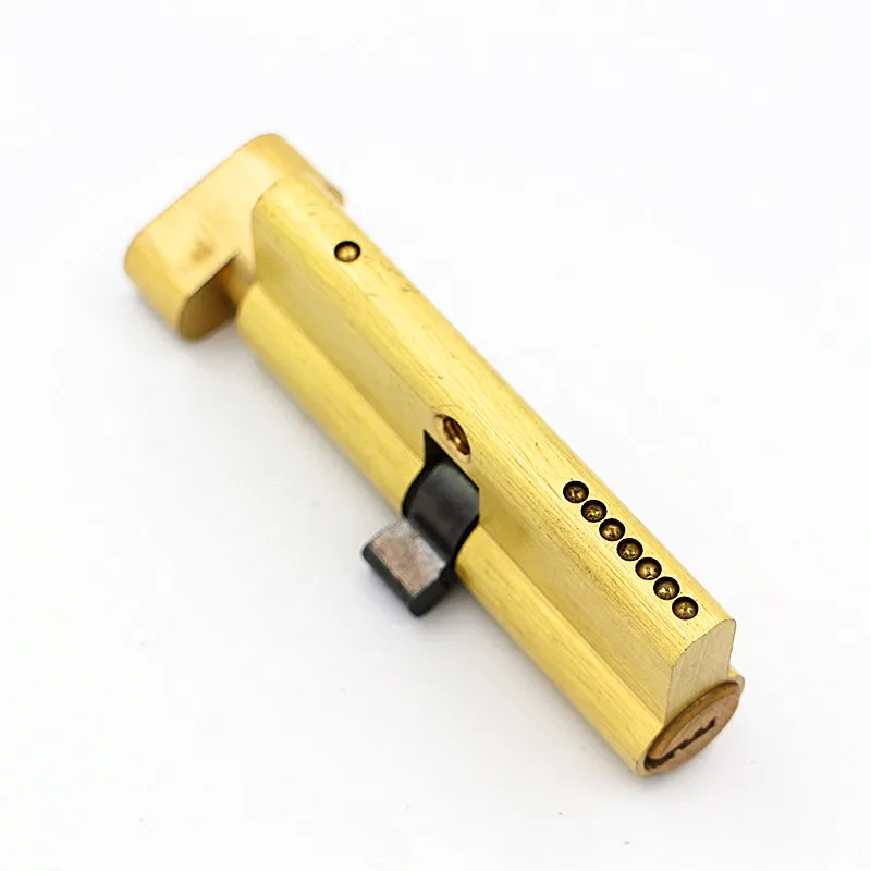 

Door Locks Security Lock Cylinders More Than 70mm 80mm for 35- 50mm Thickness Door Lock for Home Copper Core Lock Cylinders