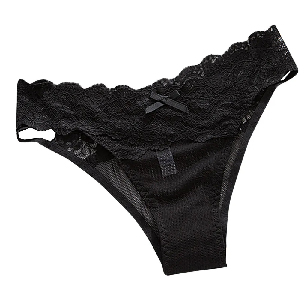 MIARHB женские сексуальные трусики с низкой талией прозрачное тонкое Сетчатое