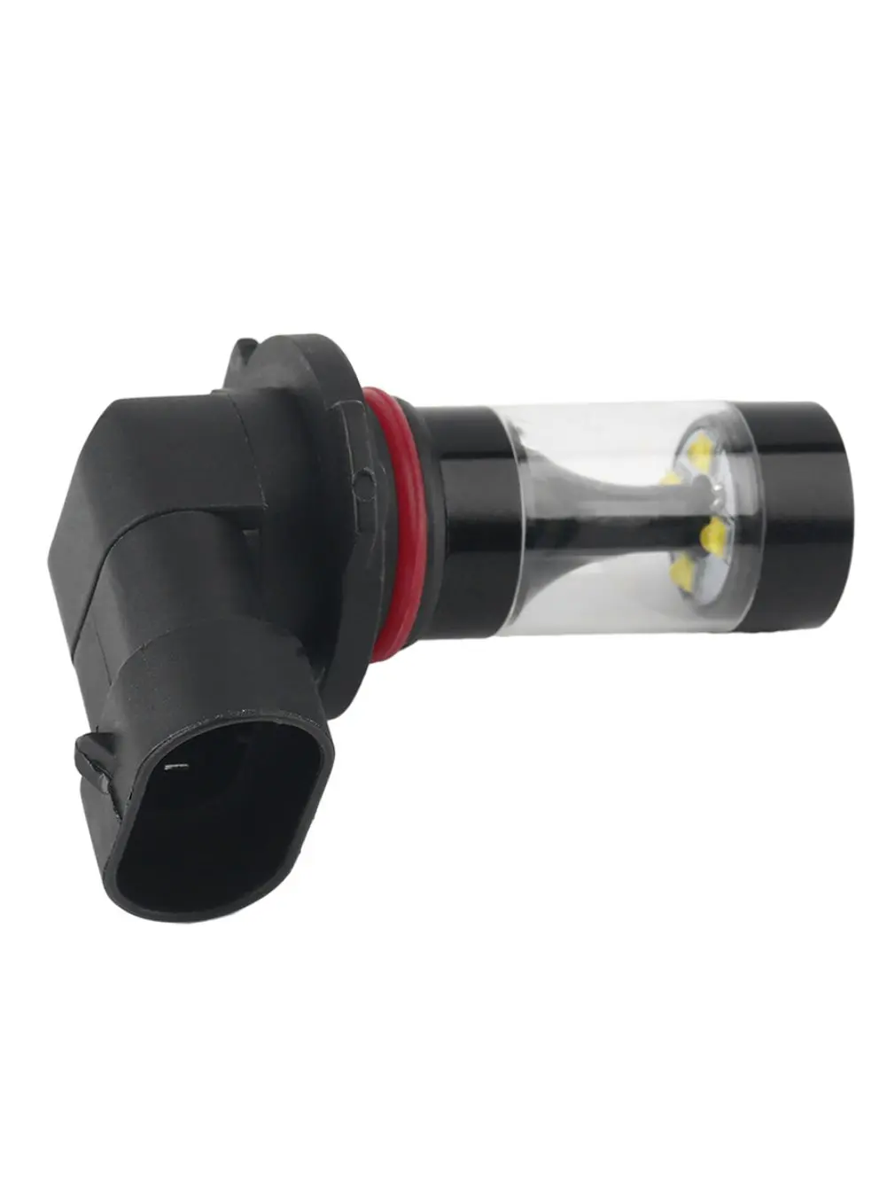 

Car Headlights 5LED Reverse Lights Car Parking Bulb 9005 Cone Shape Bulb Auto Front Bulb 30W Automobiles Head lamp