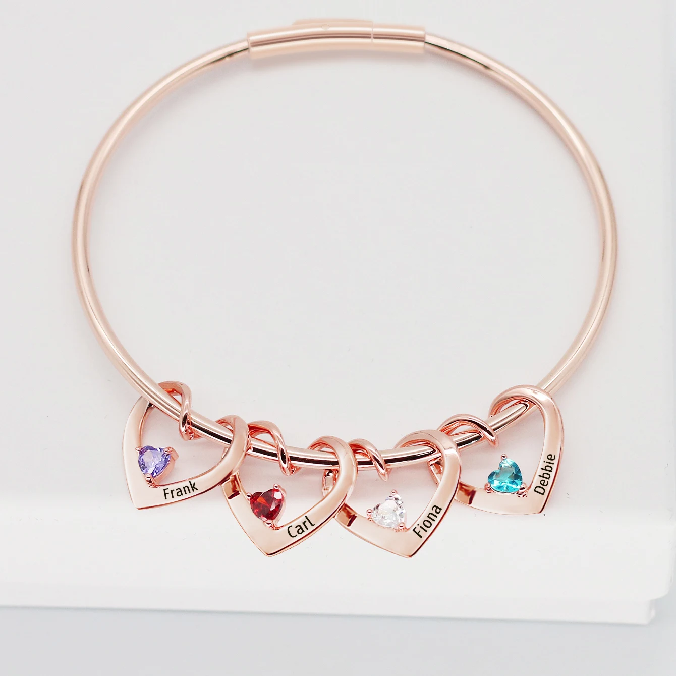 Гравировкой Герат Браслеты и ожерелья персонализированные много другого