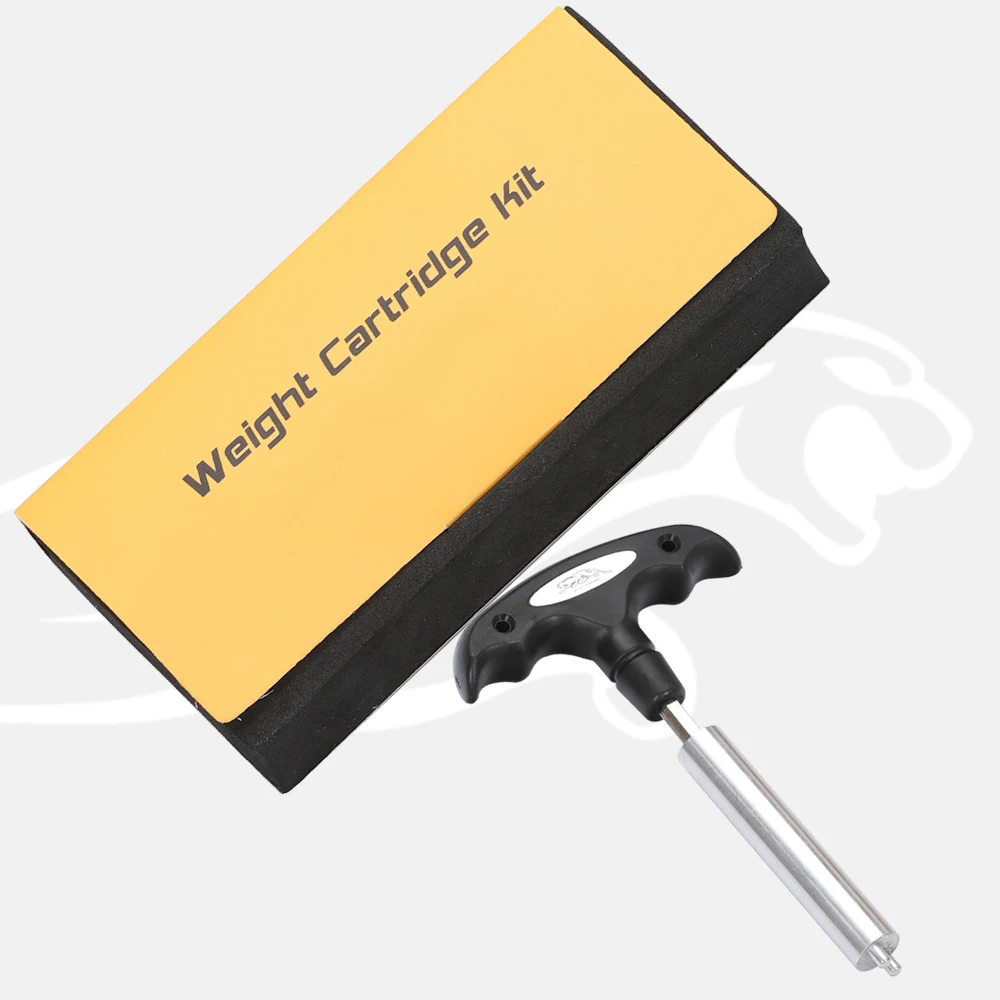 Китайский кий для бассейна Хищник с инструментом установки профессиональный