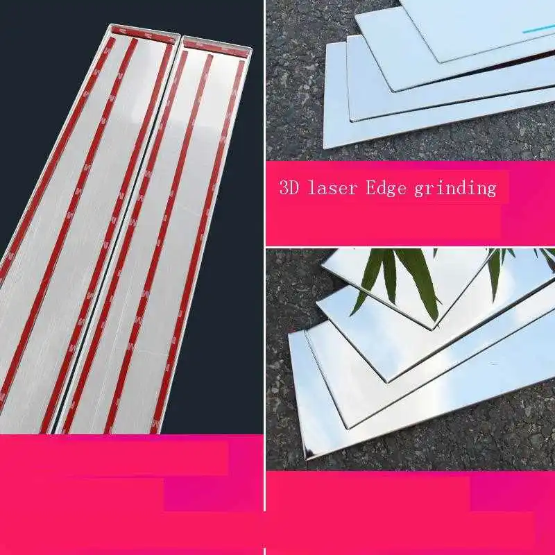 Глаз кошачий внешний Стикеры автомобиль аксессуары для украшения окон корпус 2014