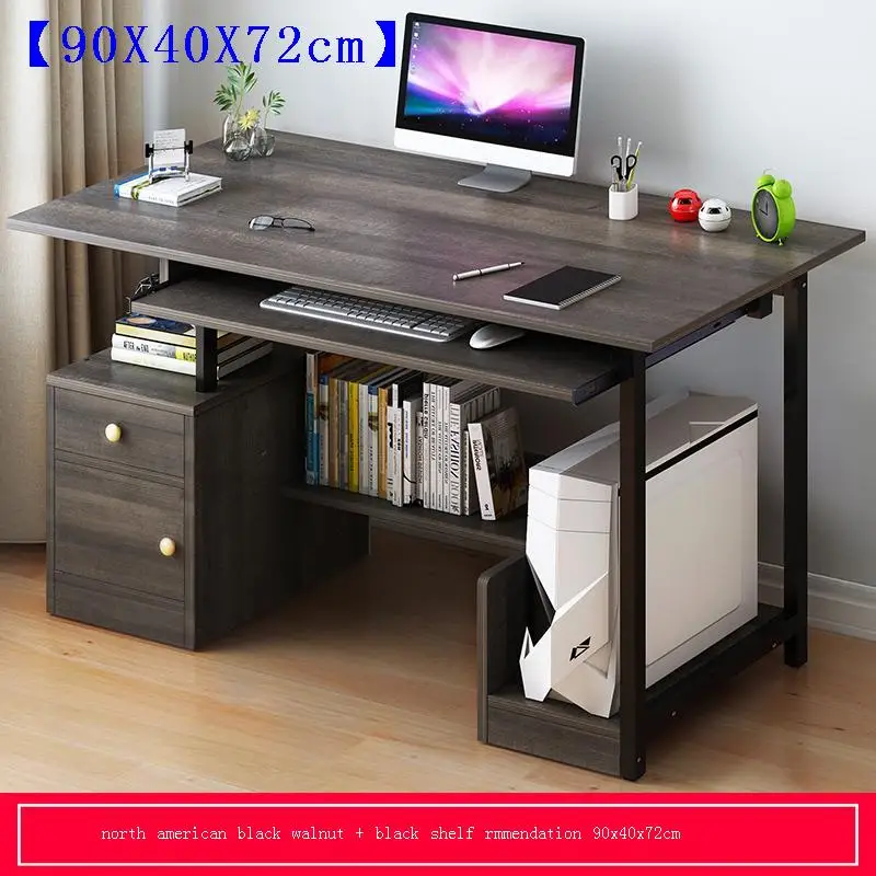 

Kids Furniture Bureau Meuble Scrivania Ufficio Support Ordinateur Portable Bed Laptop Stand Bedside Study Table Computer Desk