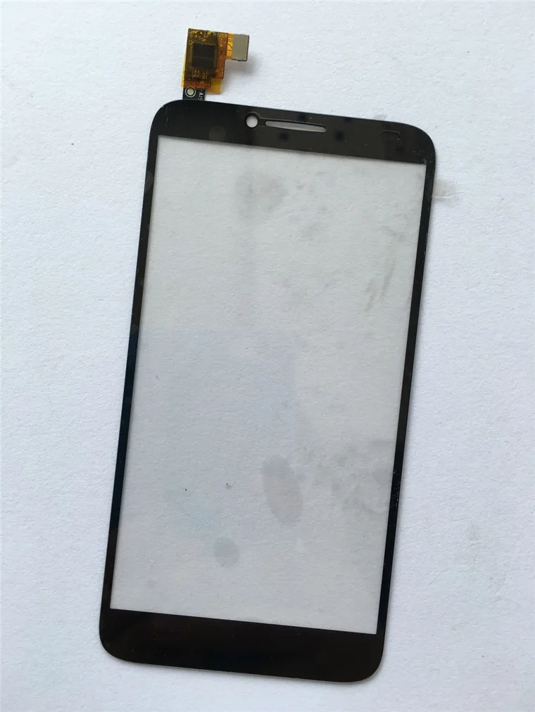 Сенсорный экран 5 0 дюйма для Alcatel One Touch Idol 2 6037 6037Y 6037K OT6037 сенсорный дигитайзер