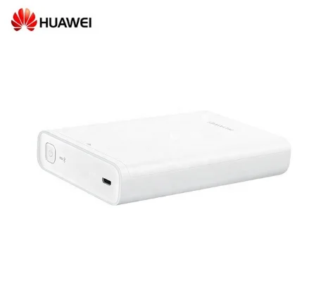 Портативный фотопринтер AR оригинальный Huawei CV80 для смартфона Bluetooth 4 1 300 точек/дюйм