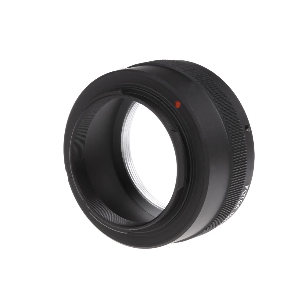 FOTGA M42 Lens Adapter Ring for Sony NEX E-mount NEX3 NEX5n NEX5t A7 A6000 Mirrorless Cameras SLR camera accessories | Электроника