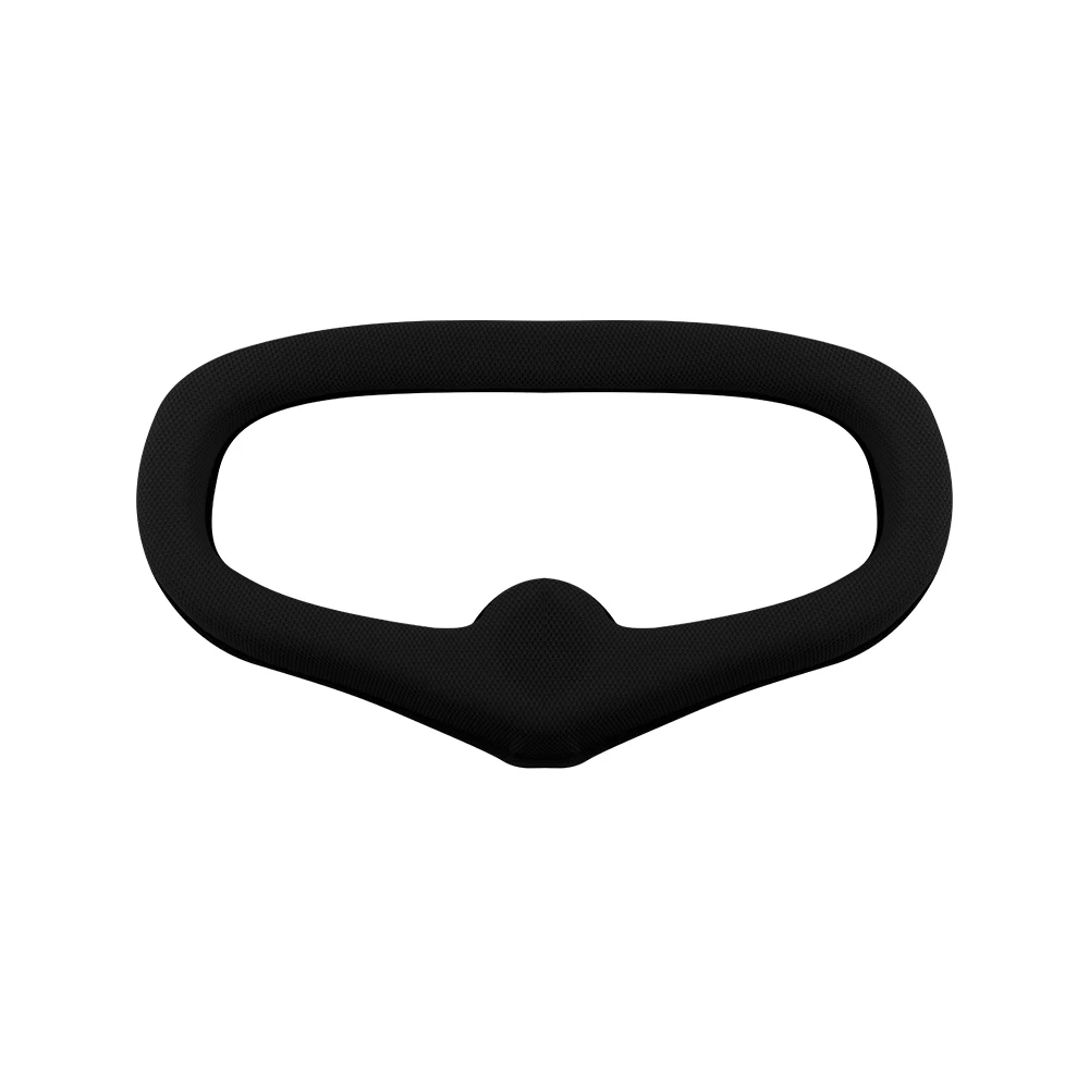 Регулируемые накладки для глаз с ремешком на голову DJI FPV Glasses V2 сменные лица