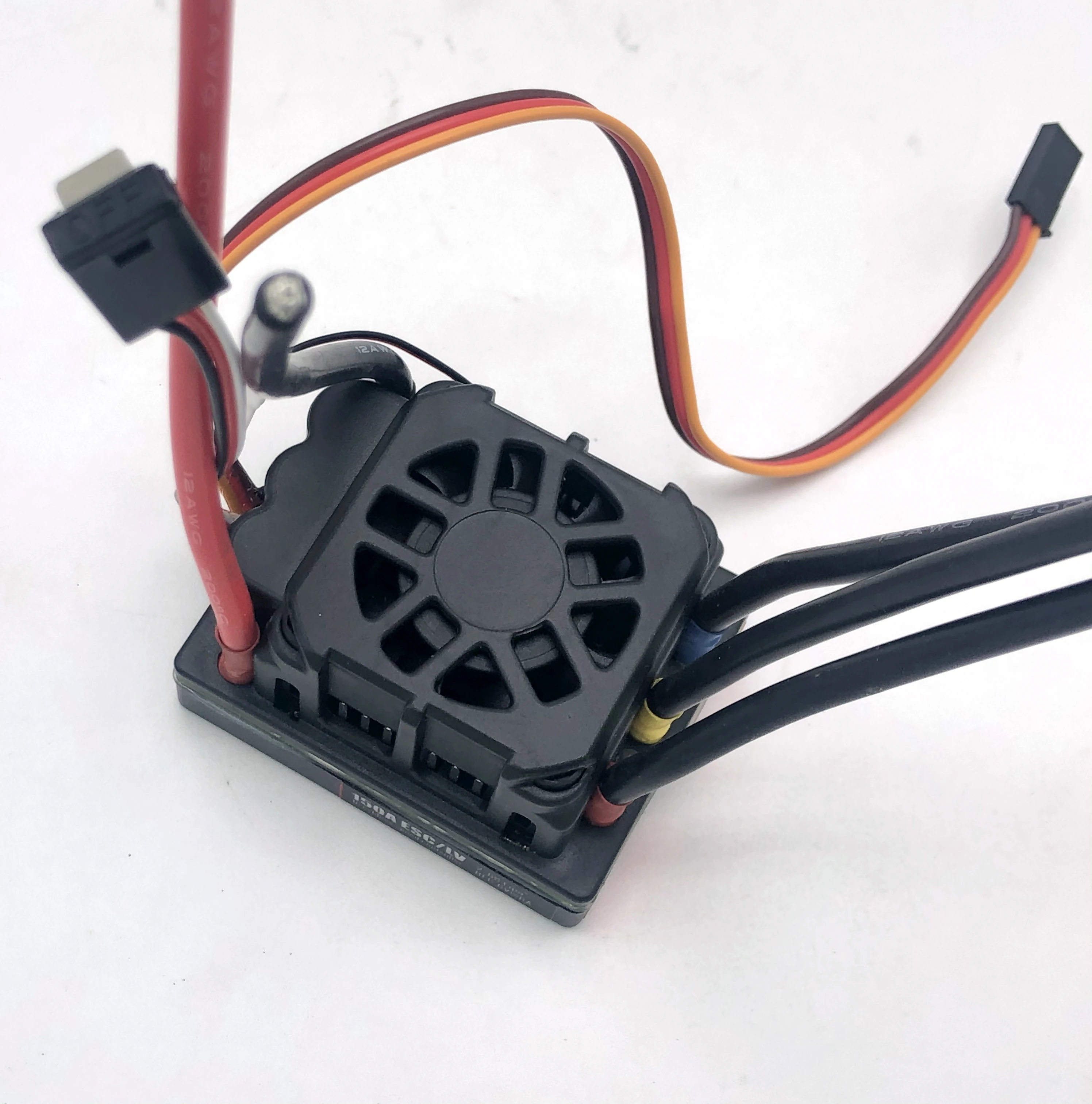 mitoot 80a 150a двухсторонний бесщеточн