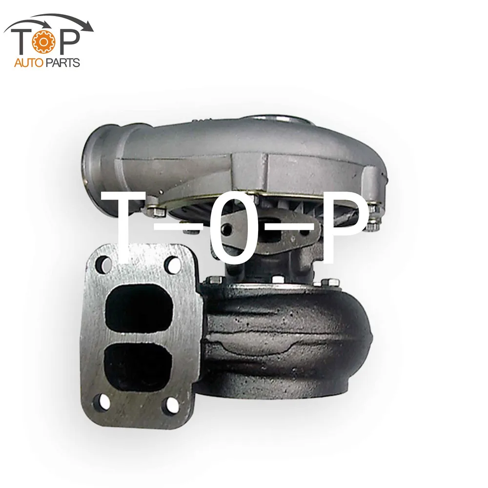 ТО4Б81 465366 -5001С -0001 -0003 -0004 -0005 3660960399 A 3520964299 Турбо для Benz 1617 NG73 OM352