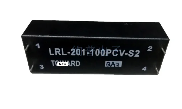 

high voltage Genuine New original relay LRL-201-100PCV-S2