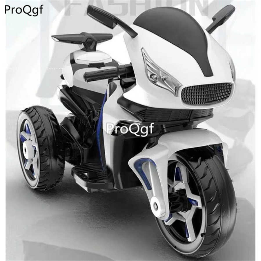 ProQgf 1 комплект для мальчиков как детский мотоцикл|Бампер авто|