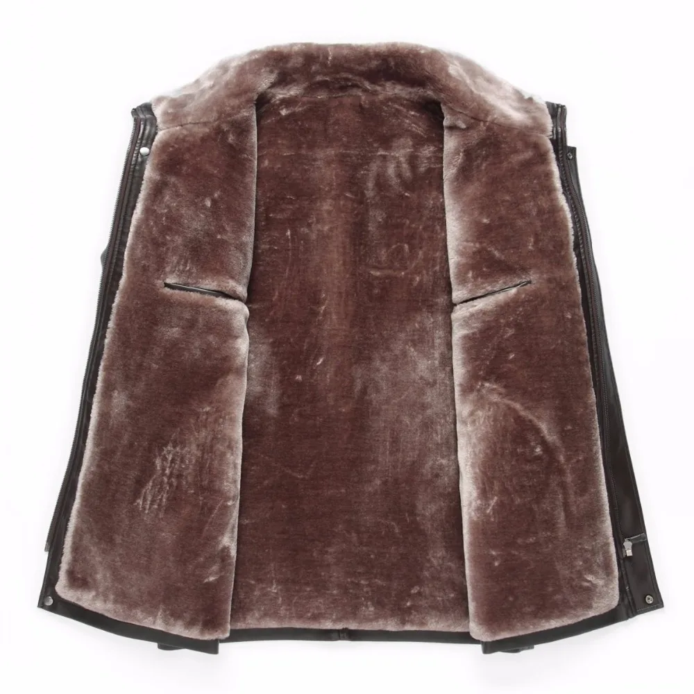 Торговая цена Новое поступление модная бархатная Толстая теплая зимняя мужская