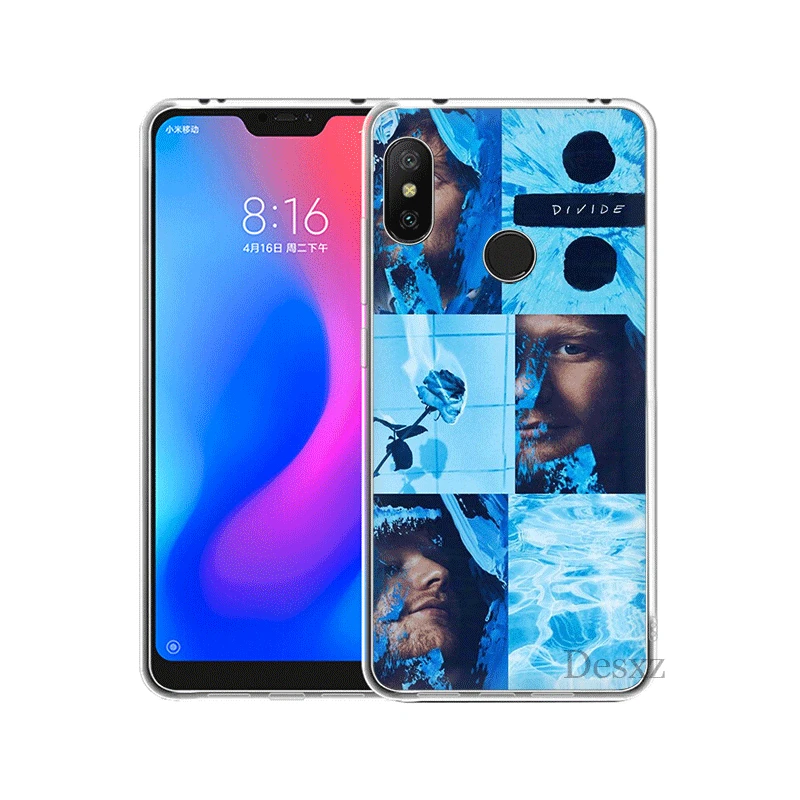 Мобильный чехол для телефона Xiaomi Redmi Note 4 4X3 5 6 7 Pro 5A твердый переплет