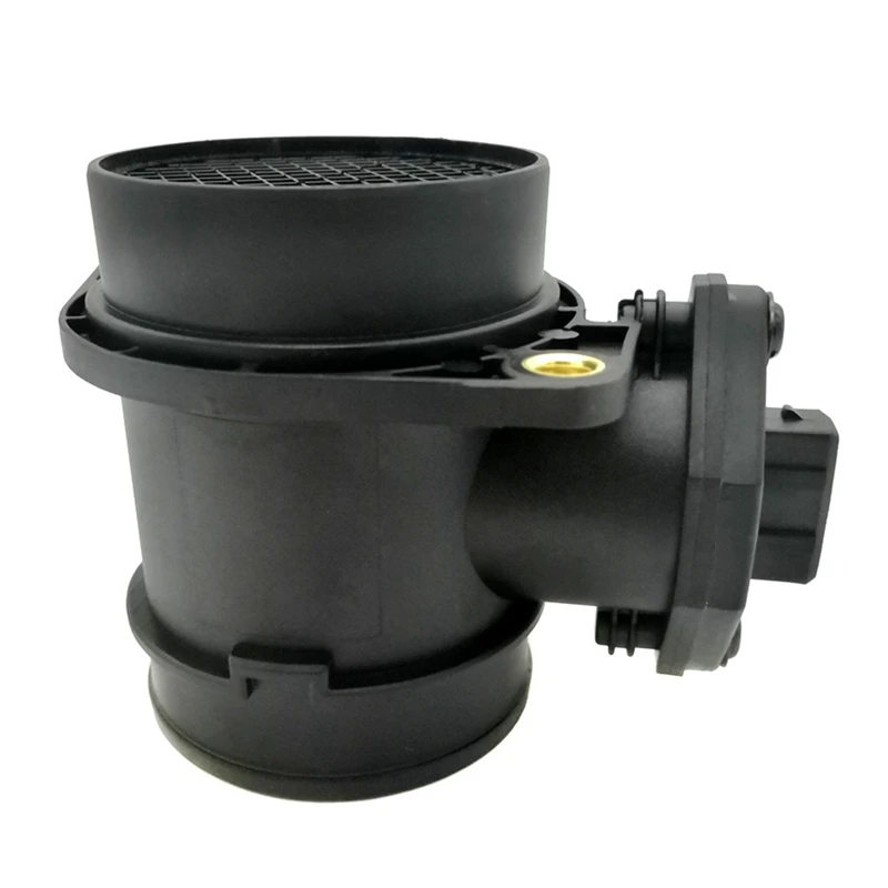 Автомобильный датчик массового расхода воздуха Maf для Opel Astra нheron 2.0I 2 0280217003 90510153 |